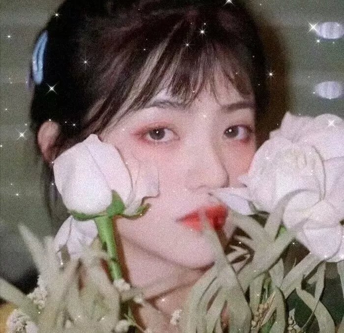 如梦如星